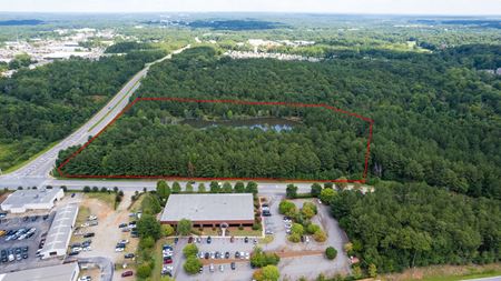 VacantLand space for Sale at 1930 New Jimmie Daniel Rd in Athens