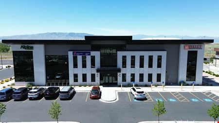 Office space for Rent at 667 E 500 N Unit 100 in Vineyard