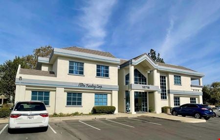 Office space for Sale at 10718 Civic Center Dr in Rancho Cucamonga