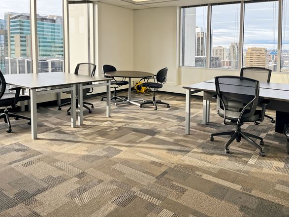 Regus - Calgary – Altius Centre