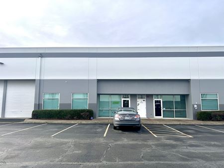 Industrial space for Rent at 16353 Northeast Cameron Boulevard in Portland