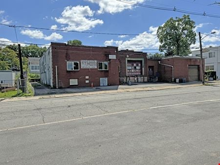 Industrial space for Sale at 109 W Shore Ave in Dumont