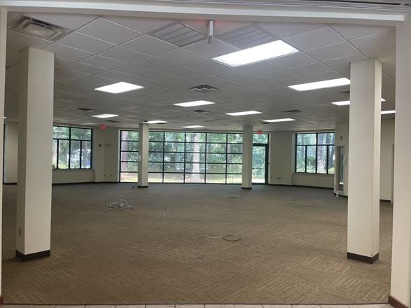 Office/ Medical Building Fronting Hwy 278
