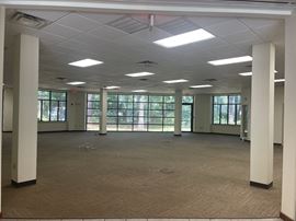 Office/ Medical Building Fronting Hwy 278