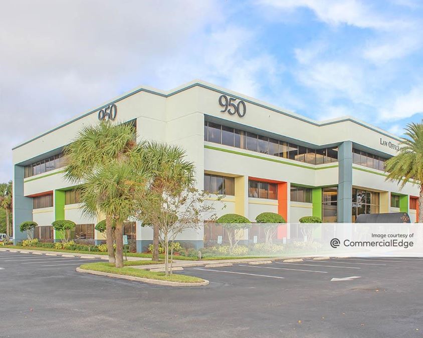 950 Building 950 Winter Park Drive, Casselberry, FL CommercialSearch