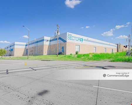 Industrial space for Rent at 525 113th Street in Arlington
