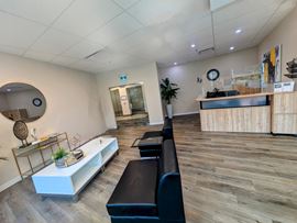 Croydon Executive Offices
