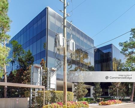 Office space for Rent at 17 S Briar Hollow Ln in Houston