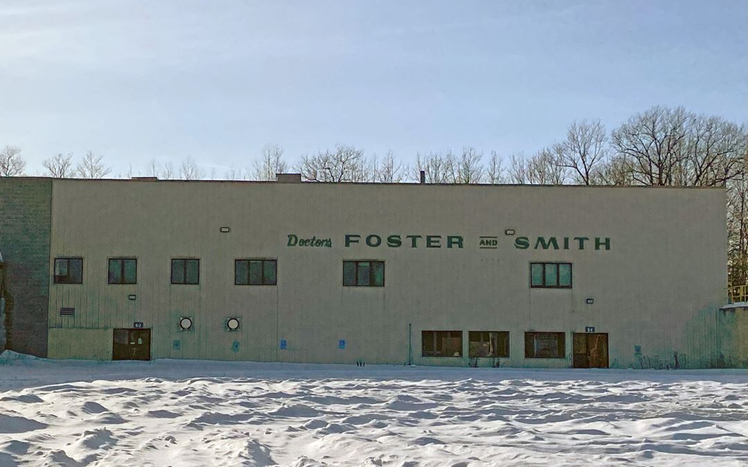 2253 Air Park Rd