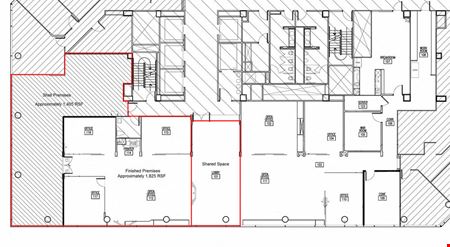 Office space for Rent at Oklahoma Tower - 210 Park Avenue in Oklahoma City