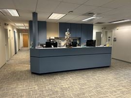 8,652 SF Office Building