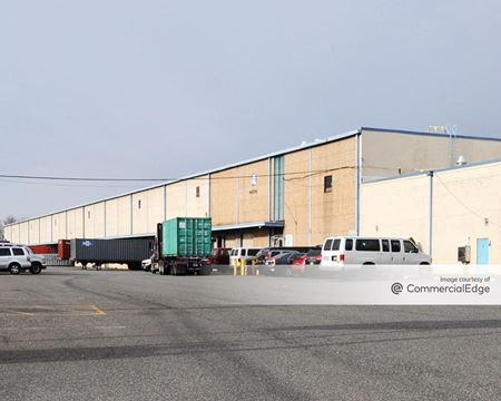 Industrial space for Rent at 1800 Lower Road in Linden