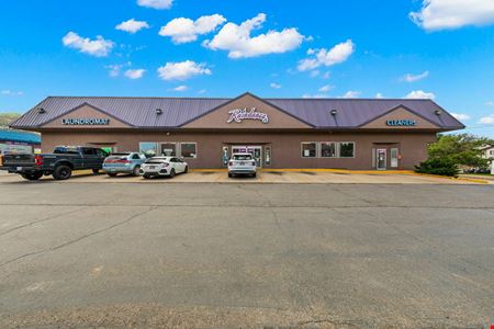 Retail space for Rent at 434 S Main St in Cedar City