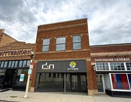 212 E Main Avenue