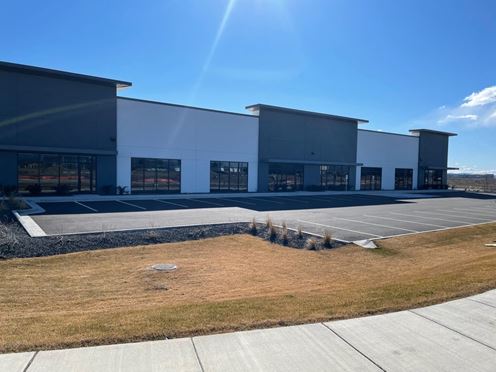 5750 W. Expo Parkway