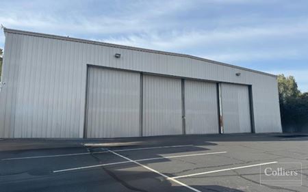 Photo of commercial space at 1500 Sally Ride Dr in Concord