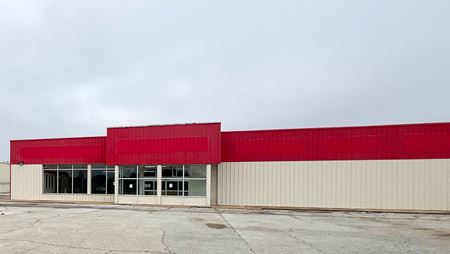 Industrial space for Rent at 1198 W Keiser Ave in Osceola
