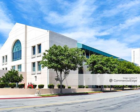 Office space for Rent at 3420 12th Street in Riverside