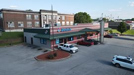 520 N Main St.