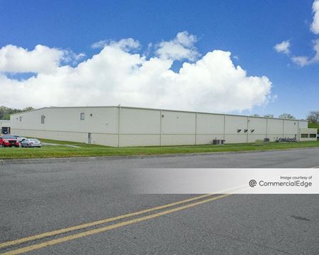 Photo of commercial space at 105 Matthew Warren Drive in Clinton