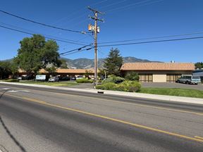 400 Hot Springs Road