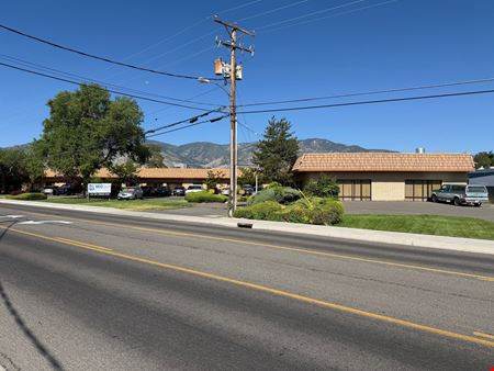 Photo of commercial space at 400 Hot Springs Road in Carson City
