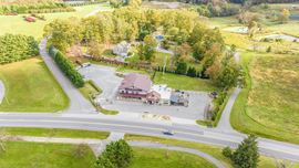 Widespread Country Market & The Bullpen Restaurant