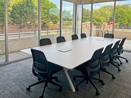 Office space for Rent at 4037 East Independence Boulevard in Charlotte
