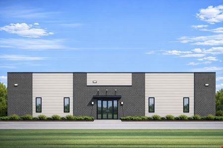Retail space for Rent at 1177 Nesbit Drive in Nesbit