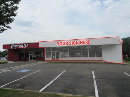 Retail space for Rent at 2285 Forest Drive in Annapolis