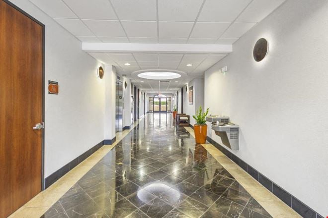 Calabria Office