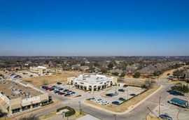 Freestanding Multi-Tenant Property
