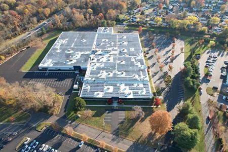 Photo of commercial space at 2572 Brunswick Pike in Lawrence Township