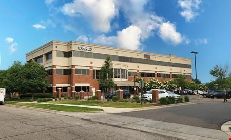 Healthcare space for Rent at 15700 37th Ave N in Plymouth