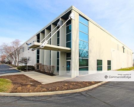 Commercial space for Rent at 2920 Fortune Circle West in Indianapolis