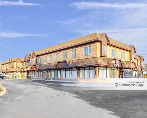 Naperville Commons