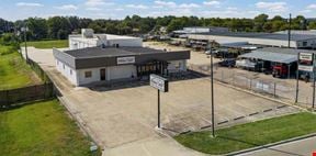 5040 S Loop 340