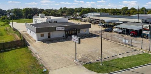 5040 S Loop 340