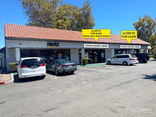 9172 Foothill Blvd.
