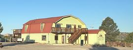 Turn-Key B&B, Restaurant, Retreat & Lodge Investment Opportunity