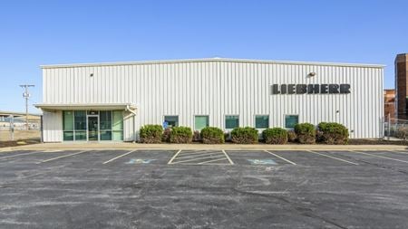 Industrial space for Rent at 715 Mulberry St. in Kansas City