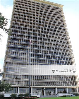 Wortham Tower