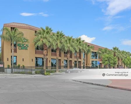 Office space for Rent at 1695 South San Jacinto Avenue in San Jacinto