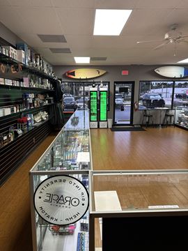 Jensen Beach Corner Retail Suite