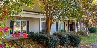 Whitney Place Professional Park - Space for Lease