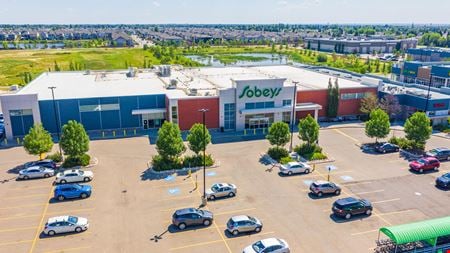 Photo of commercial space at 167 Ave & 127 Street in Edmonton