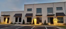 Brand New Creative Office Space