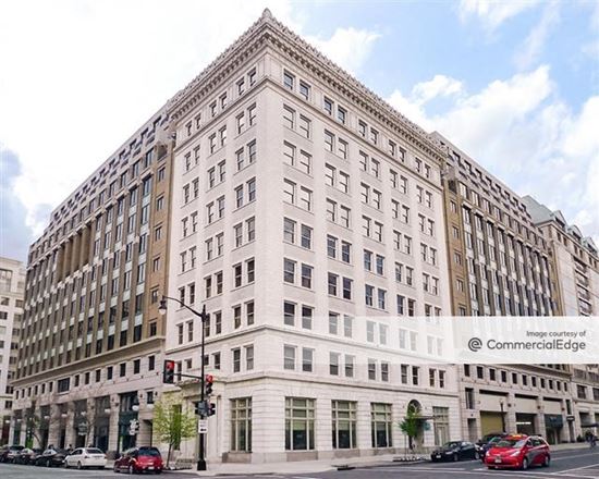 Washington Center