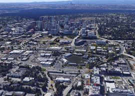 Nine Lake Bellevue - Unit 213