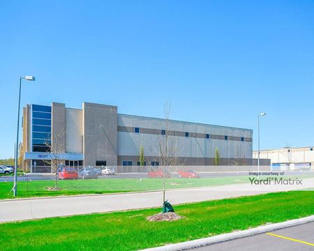 Photo of commercial space at 26251 Bluestone Blvd in Euclid